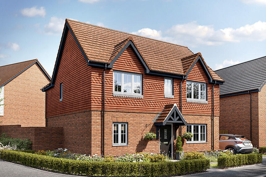 Main image of property: Old Ham Lane, 
Lenham, 
Maidstone, 
ME17 2LR