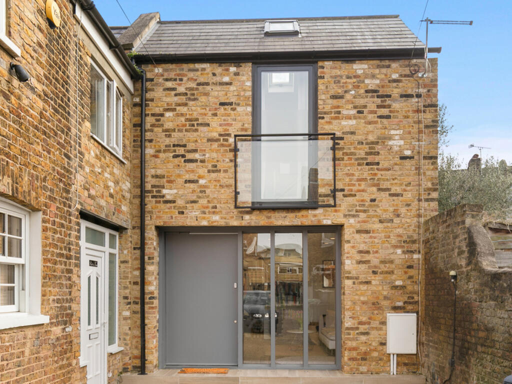 Main image of property: Theodore Road, London, SE13