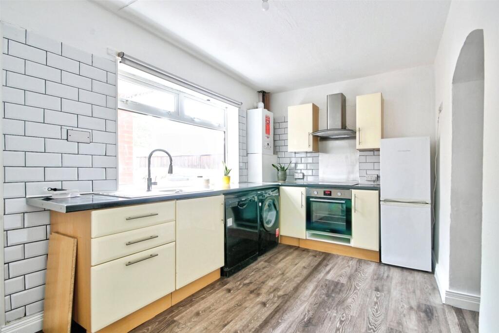 House in Chester-le-Street, Grange Villa - View 5