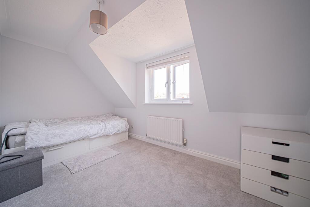 Additional image 21 of Althorpe Drive, Dorridge, B93