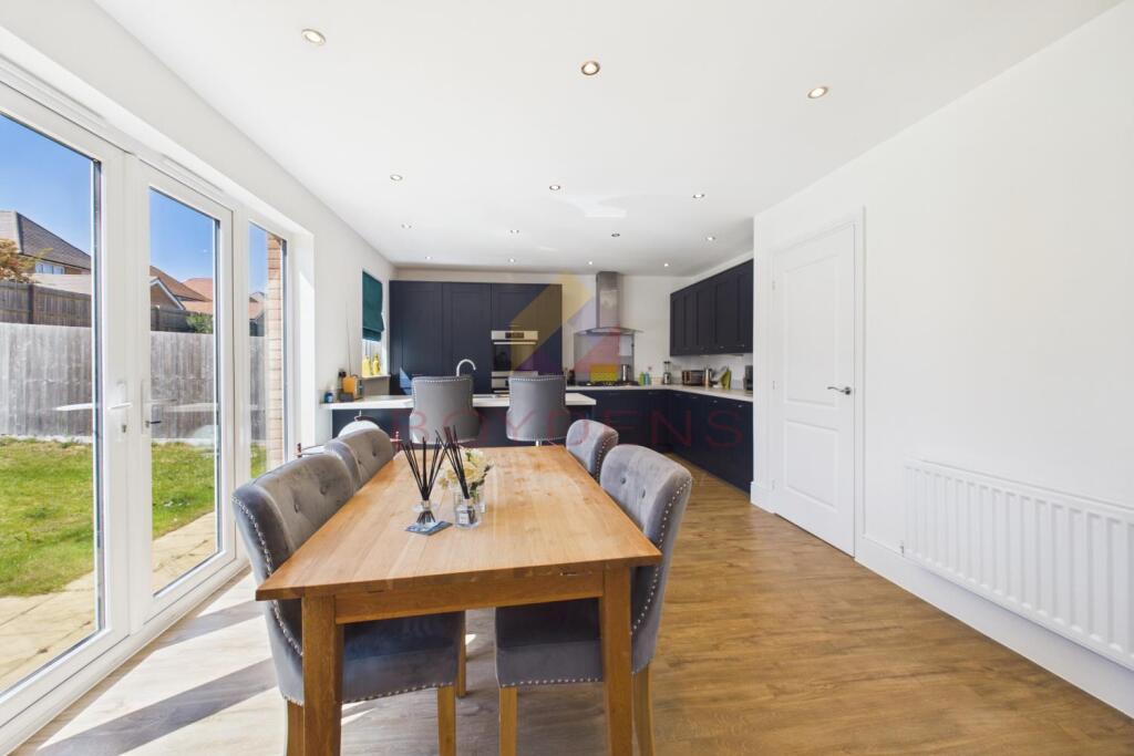 Main image of property: Raven Gardens, Silver End