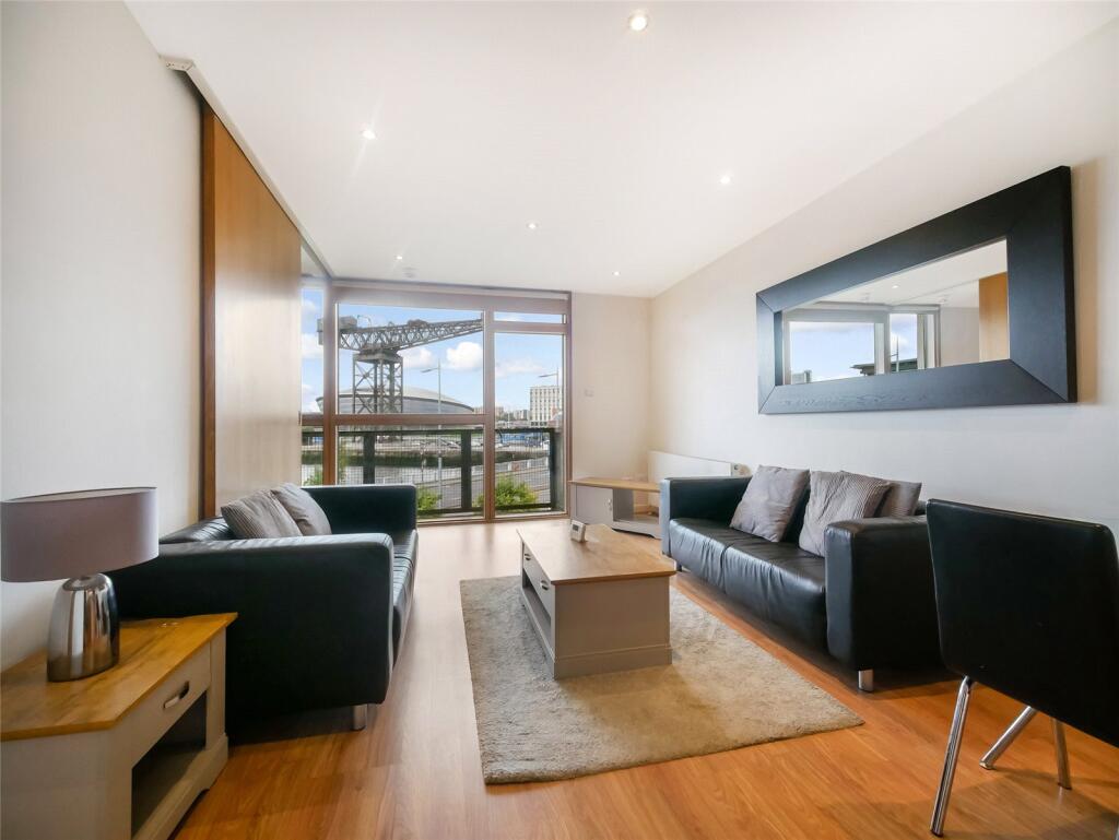 Main image of property: Mavisbank Gardens, Glasgow, Glasgow City, G51