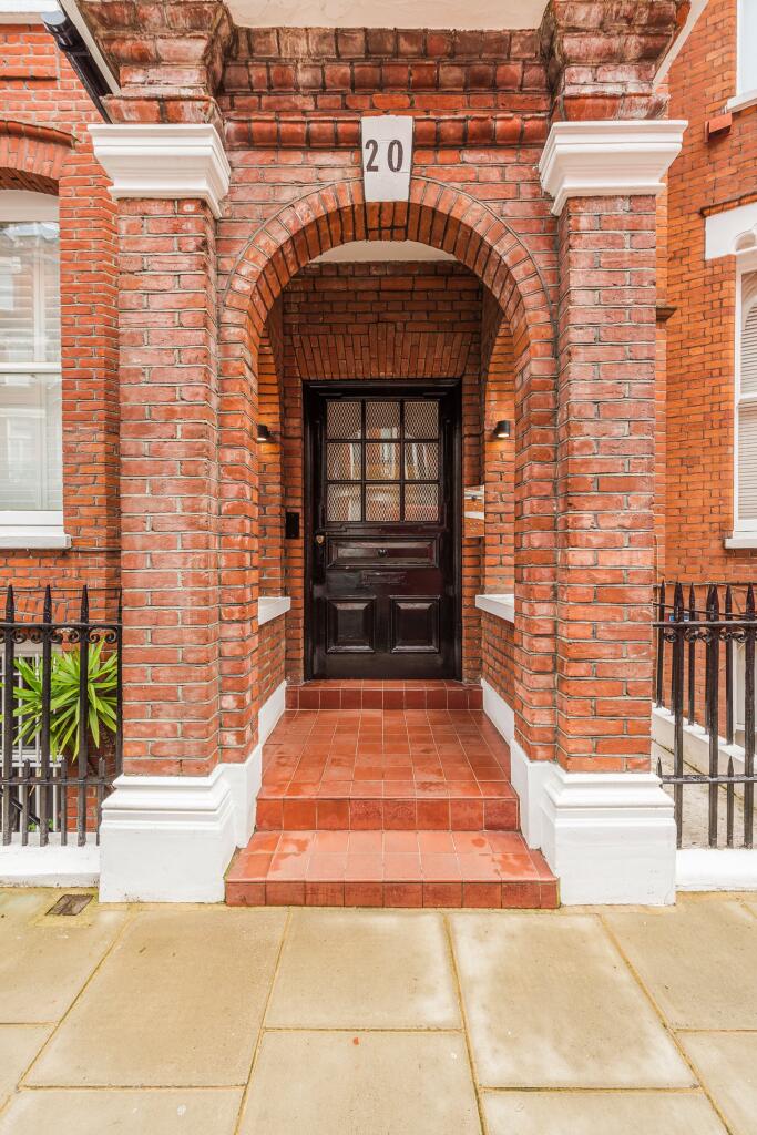 Main image of property: Egerton Gardens, London,
