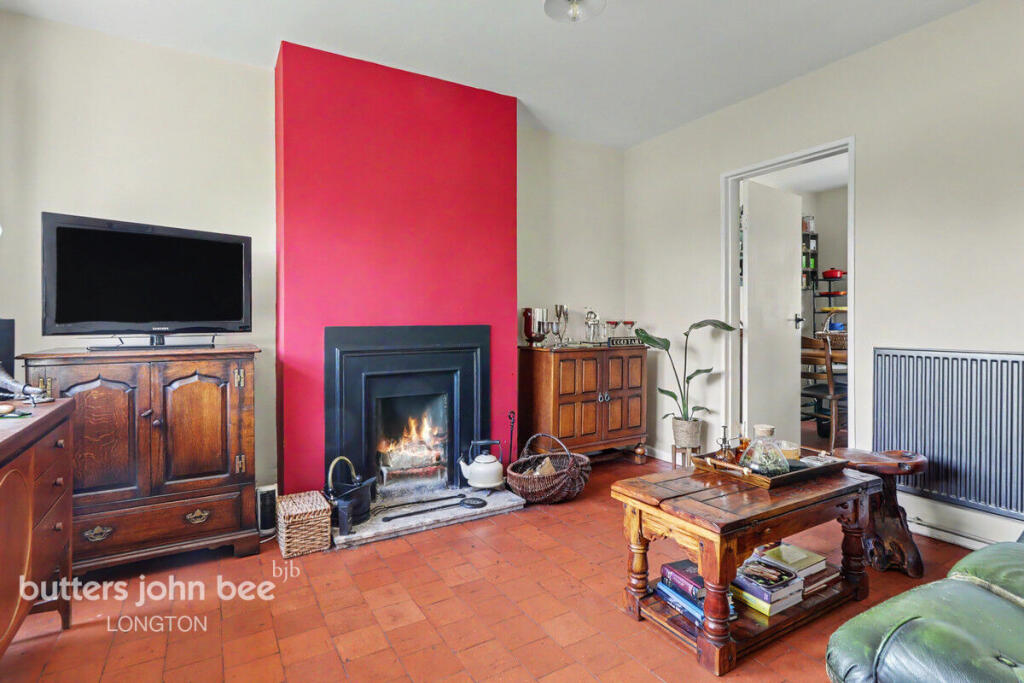 Main image of property: Ashby Crescent, Stoke-On-Trent