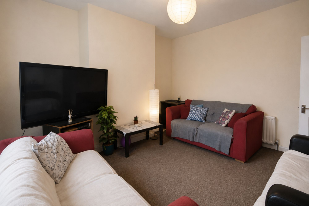 Larkspur Terrace, Newcastle Upon Tyne, NE2