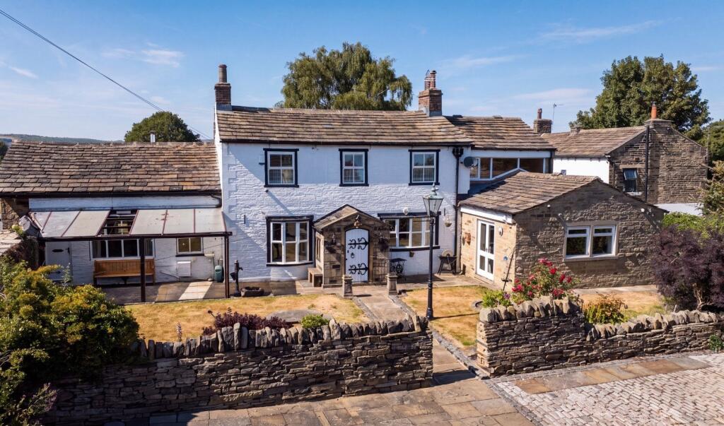 Main image of property: Westfield Lane, Idle, Bradford, West Yorkshire, BD10