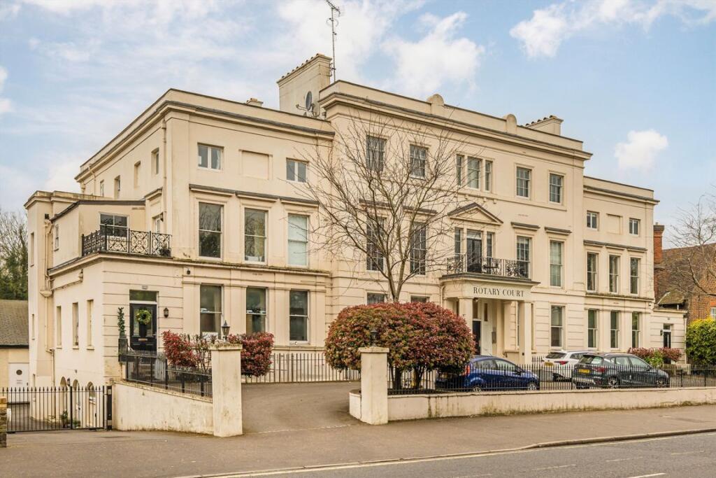 Main image of property: Hampton Court Road, East Molesey