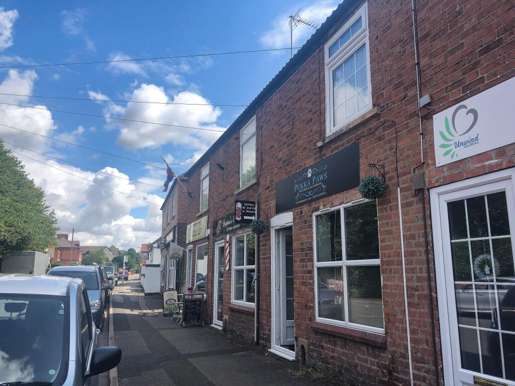 Main image of property: Bingham Road, Radcliffe-on-Trent