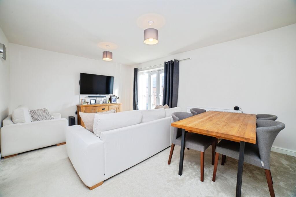 Tom Stimpson Way, Sutton-in-Ashfield, Nottinghamshire, NG17 photo 2