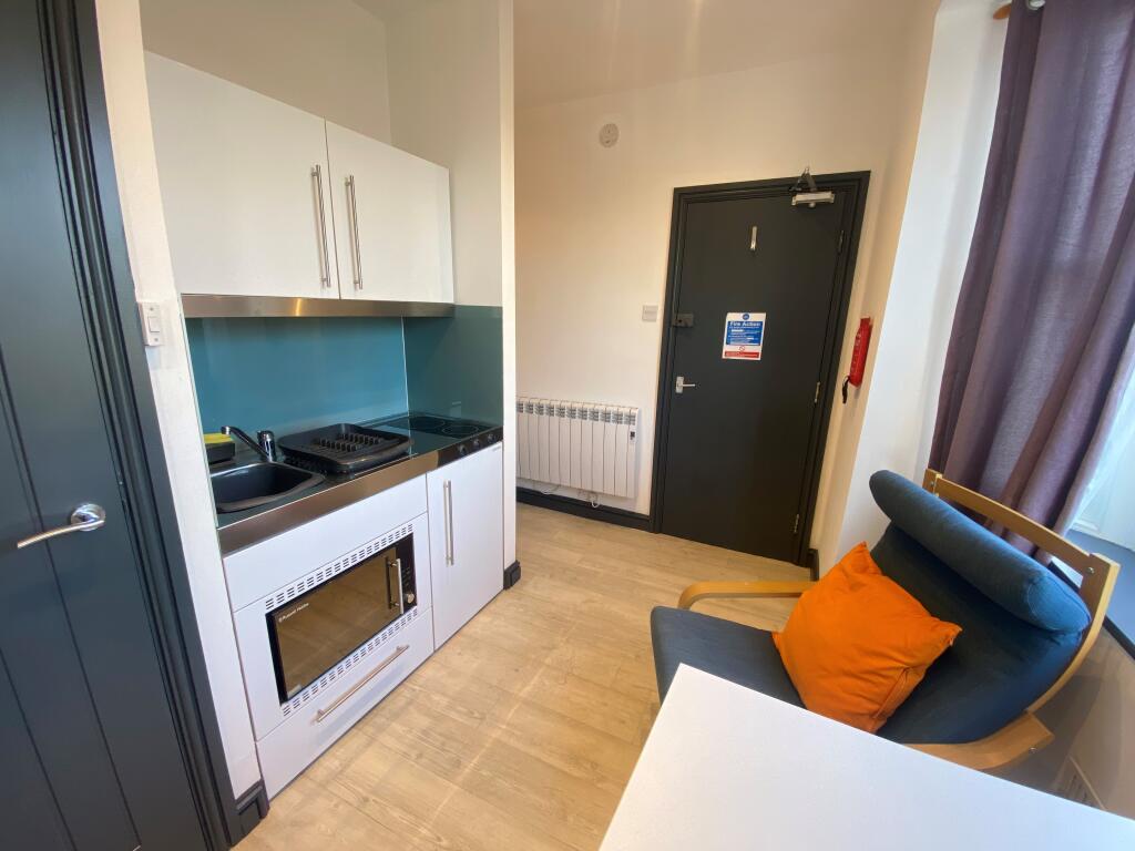 Apartment in Wychavon, Pershore - View 3