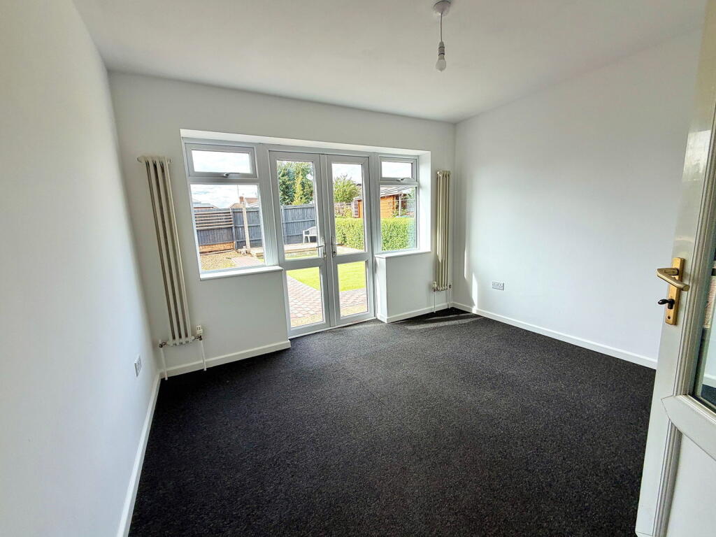 House in Northampton - More