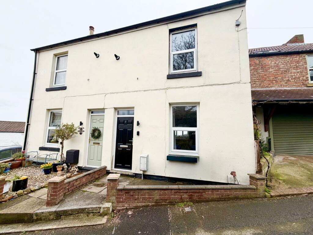 Main image of property: East Parade, TS12