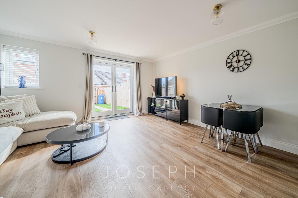 House in Babergh, Elmsett - View 4