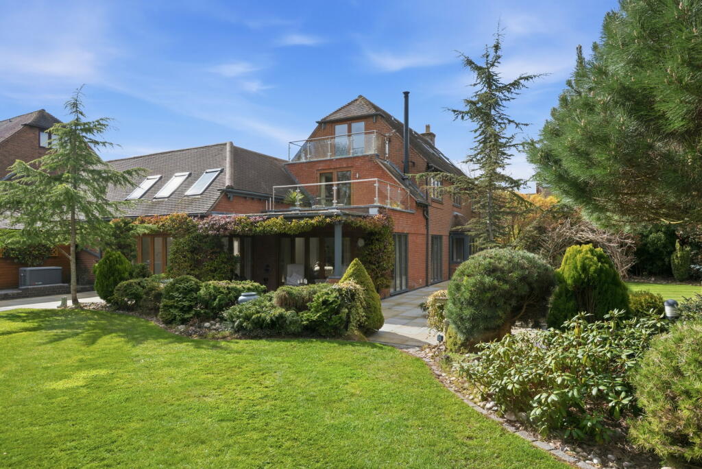 Additional image 29 of Earlsmere, Earlswood, Solihull, B94 6AJ