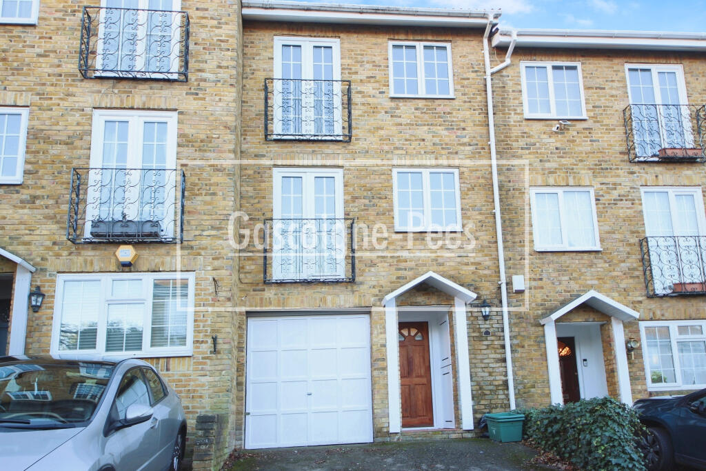Main image of property: Boyd Close, North Kingston