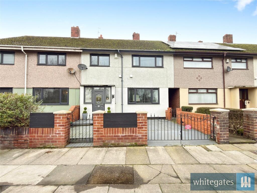 Main image of property: Lathom Avenue, Seaforth, Liverpool, L21