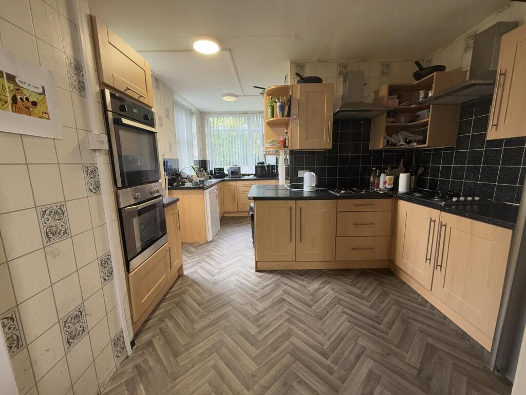 House in Manchester - View 3