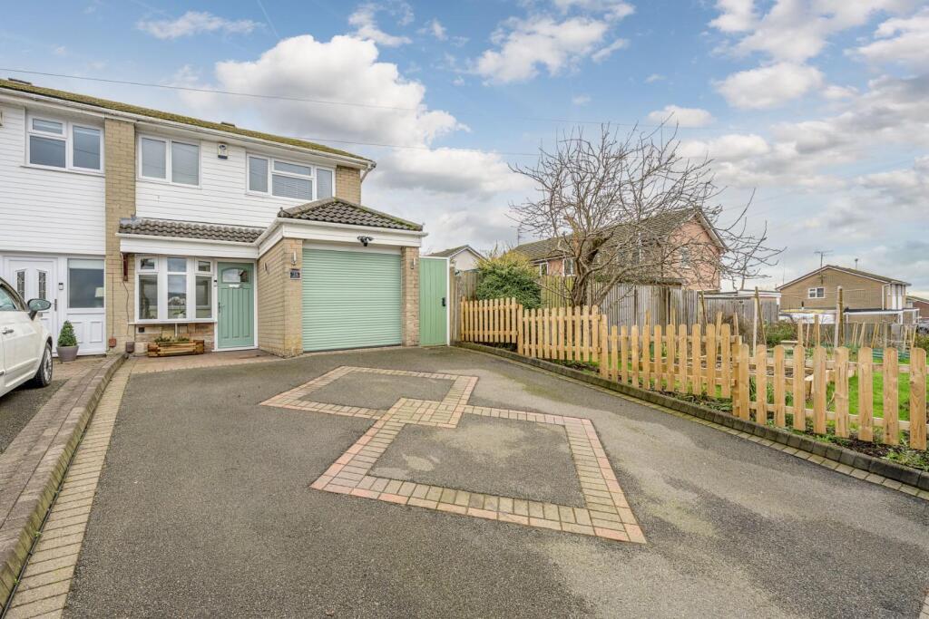 Main image of property: Thornleigh, Lower Gornal