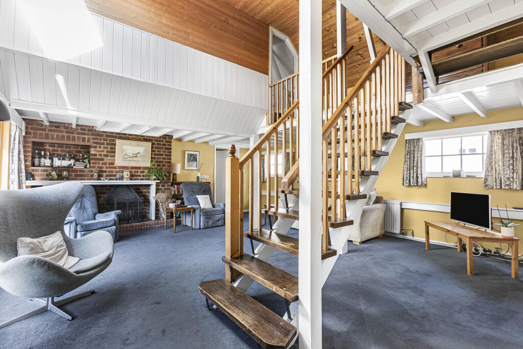 Additional image 5 of Fishpool Street, St. Albans, Hertfordshire, AL3