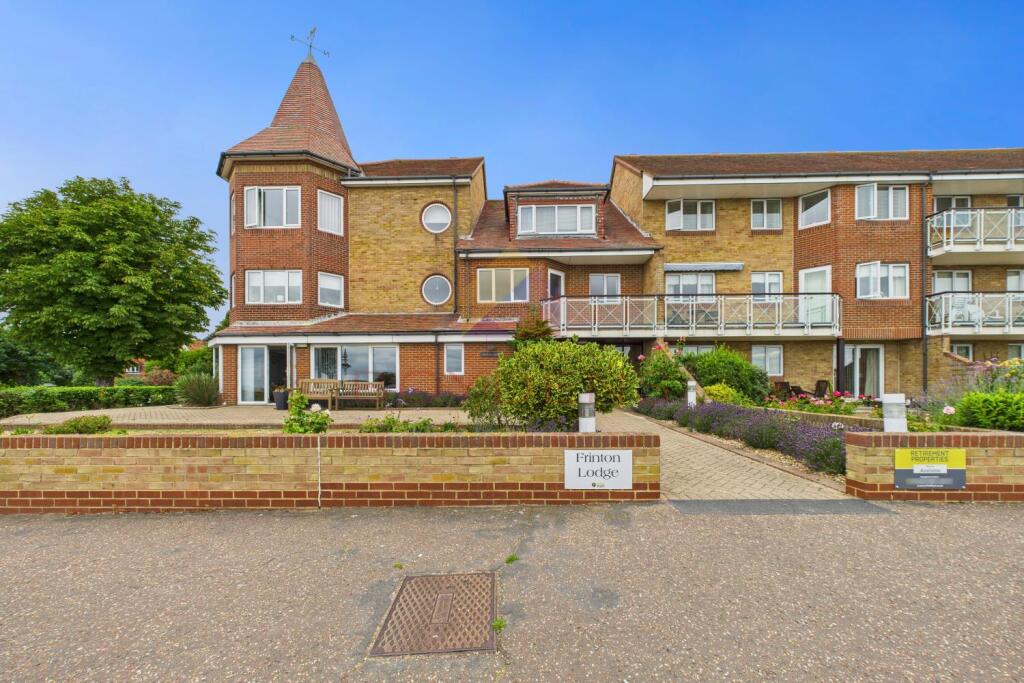 Main image of property: The Esplanade, Frinton on Sea