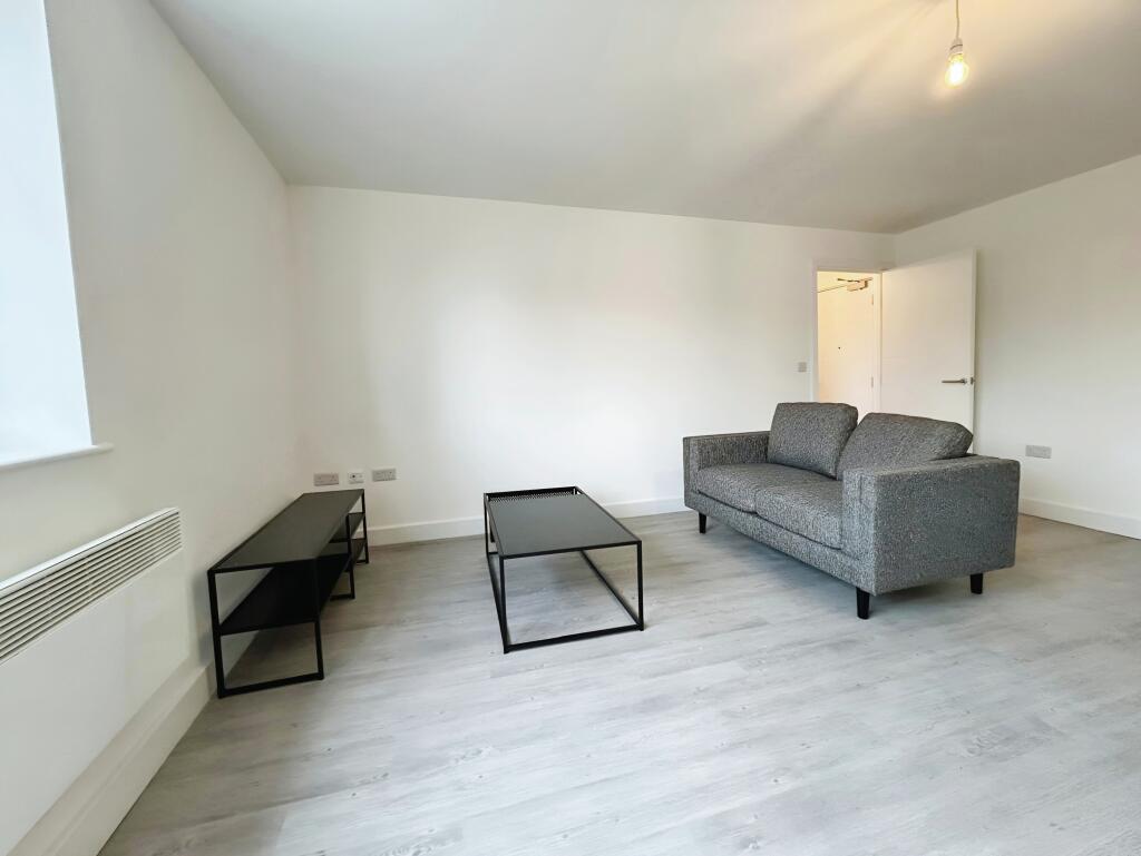 The Printworks, Bingley Road, Bradford, BD9