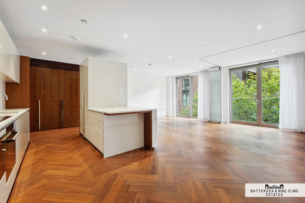 Main image of property: Capital Building, Embassy Gardens