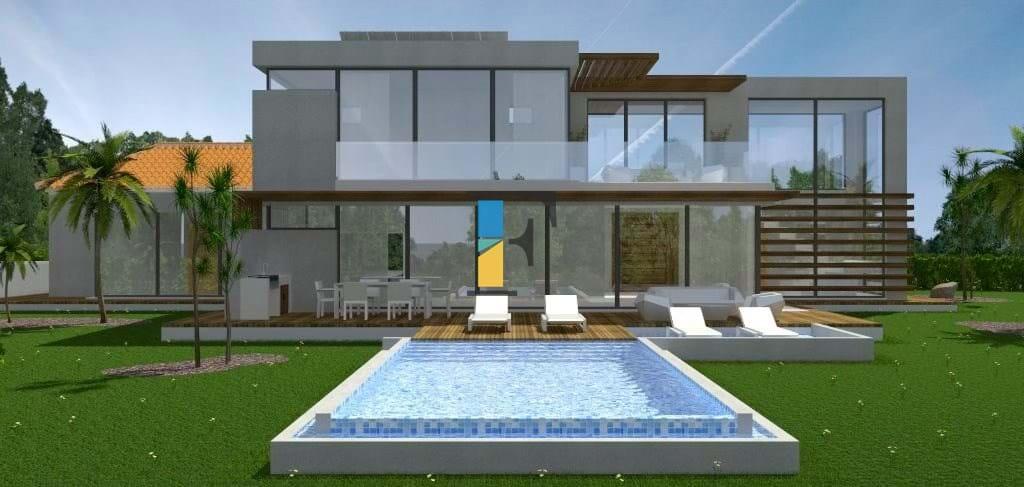 Main image of property: Algarve, Vilasol
