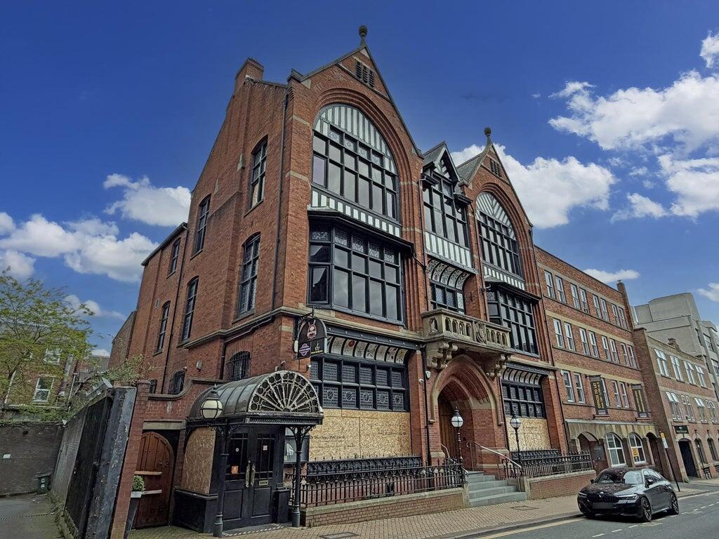 Main image of property: Multiple Units, 49-51 Guildhall Street, Preston, PR1 3NU