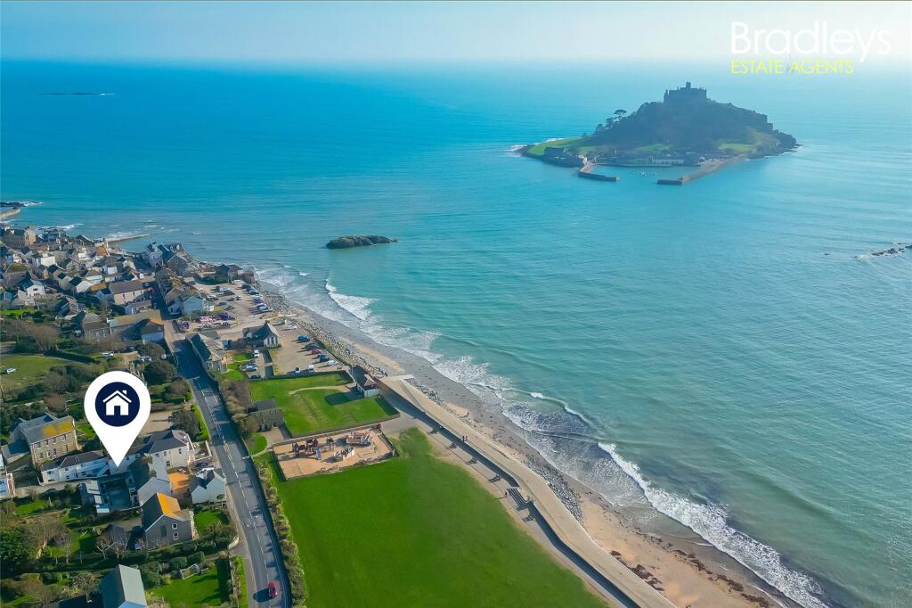 Main image of property: West End, Marazion, Cornwall