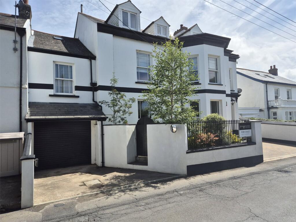 Main image of property: Wrafton Road, Braunton, EX33