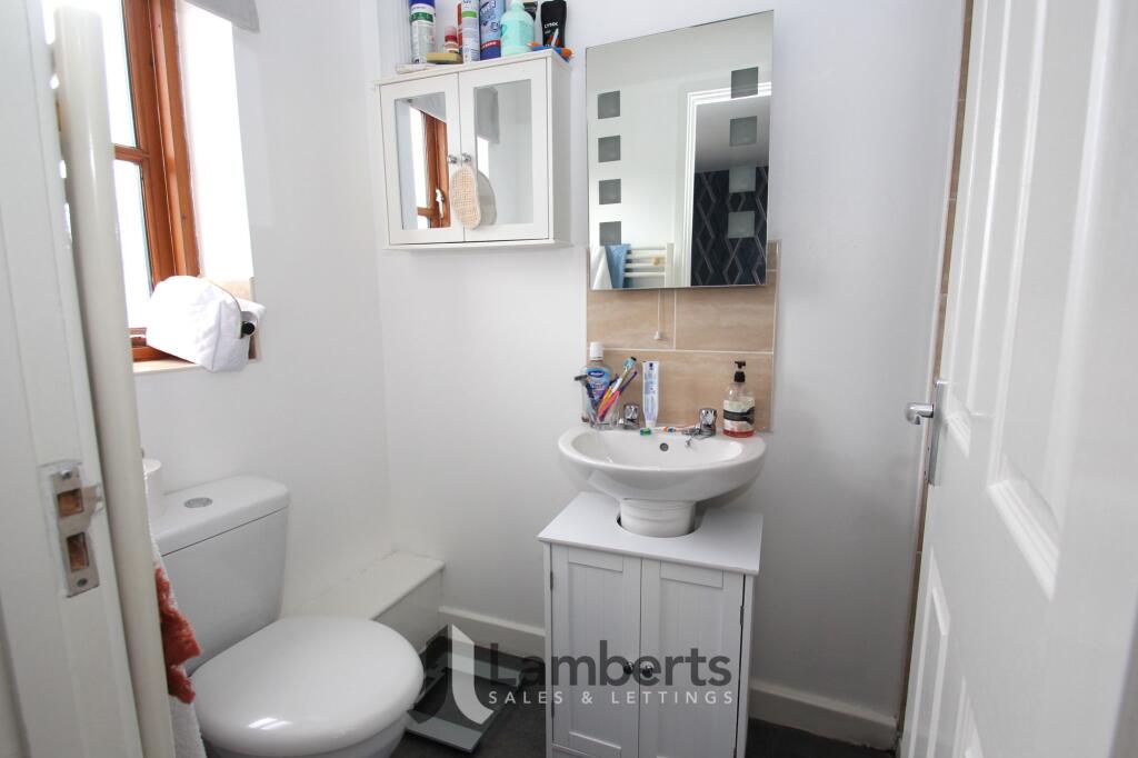 Additional image 8 of High Street, Studley, B80