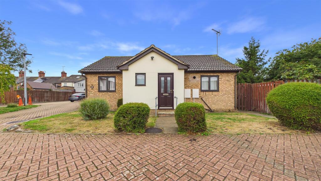 House in Peterborough