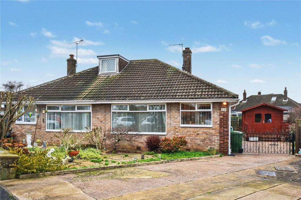 Main image of property: Purbeck Grove, Garforth, Leeds, West Yorkshire