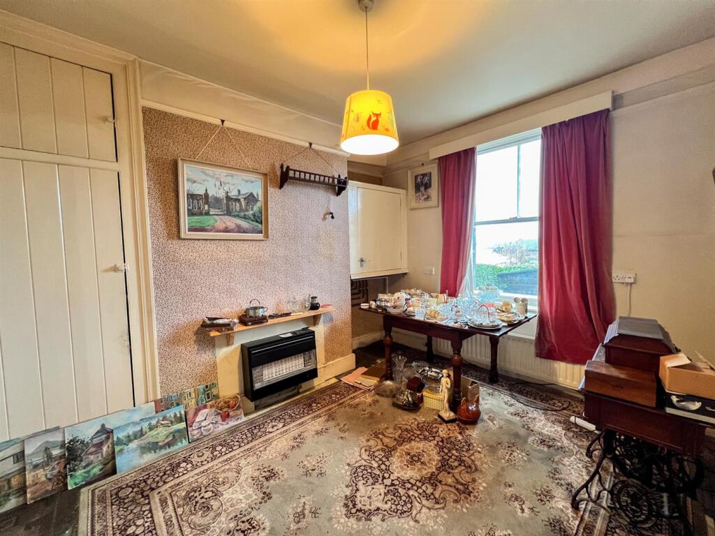 House in Wooler, Northumberland - View 5