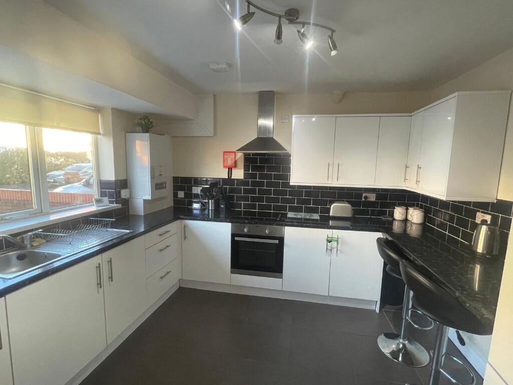 Main image of property: Selkirk Road, Doncaster, South Yorkshire, DN2