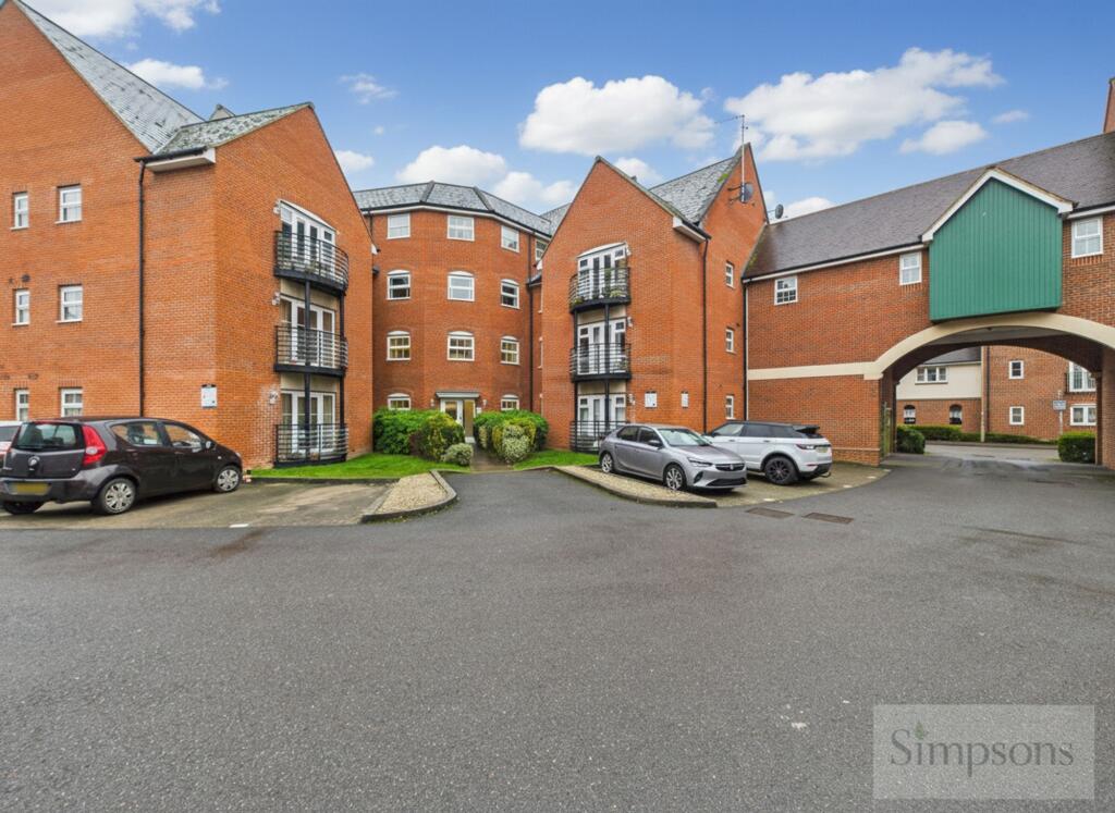 Main image of property: Thames View, Abingdon, OX14