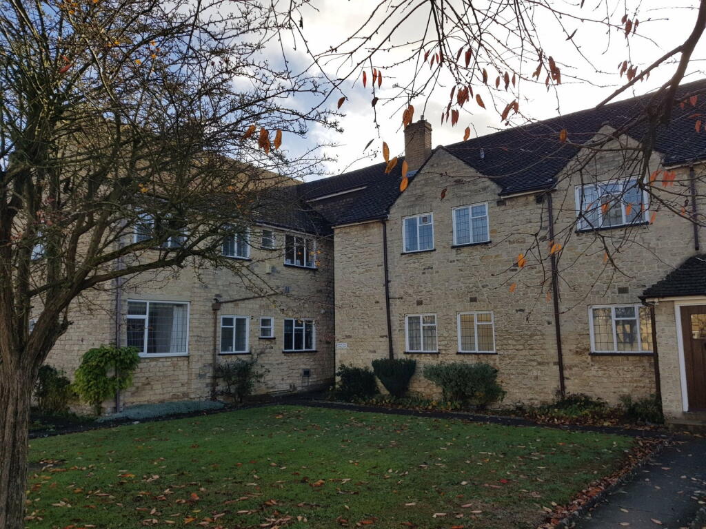 Main image of property: Croughton Road, Aynho, Banbury, OX17 3BD