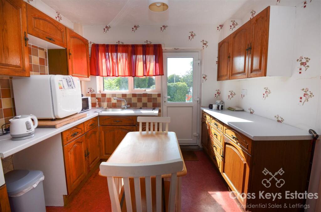 House in Plymouth, Honicknowle - More