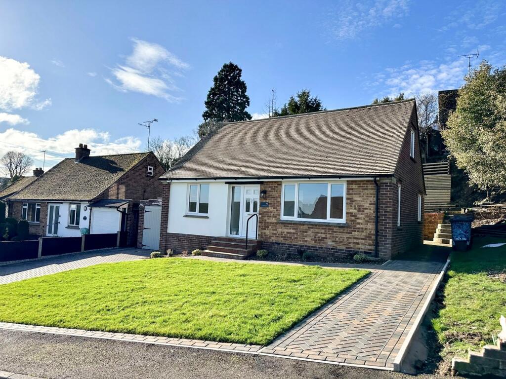 Main image of property: Lindsey Close, Bishop's Stortford, CM23