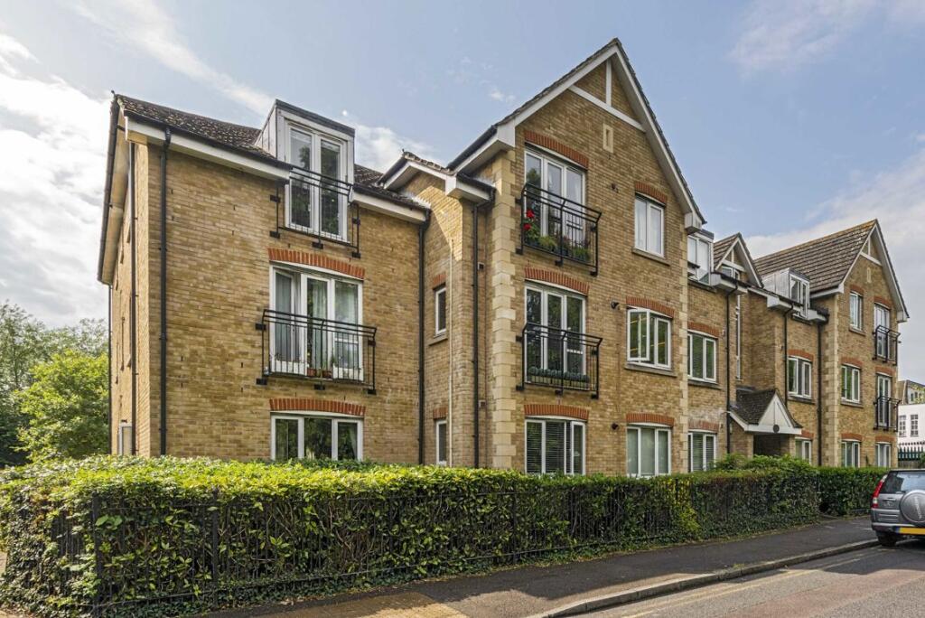 Main image of property: Hollyfield Road, Surbiton