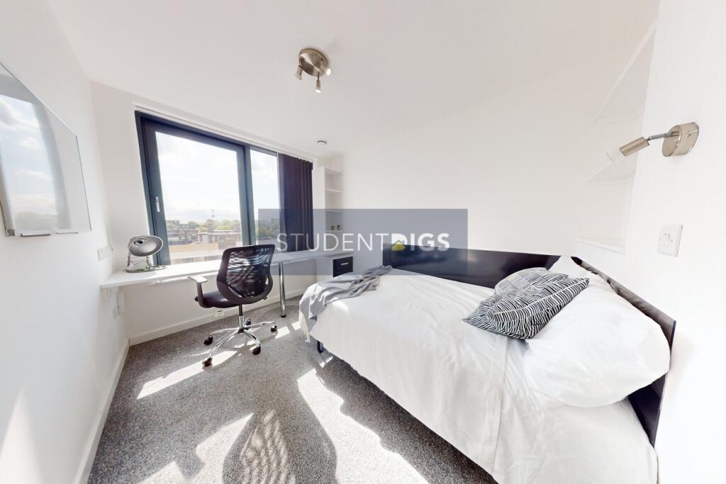 Main image of property: London Road, Leicester,