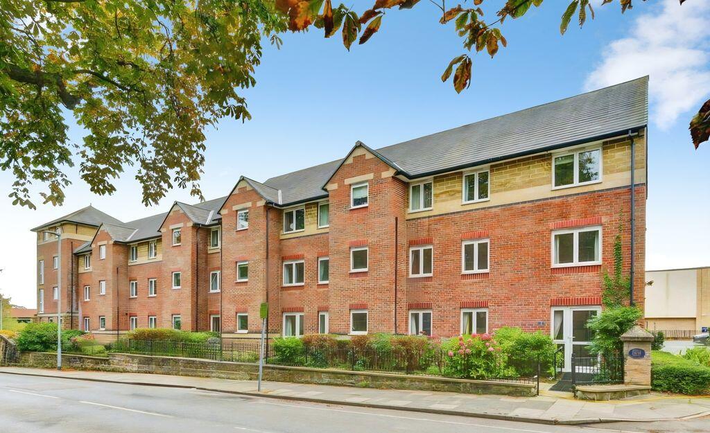 Main image of property: Dacre Street, Morpeth