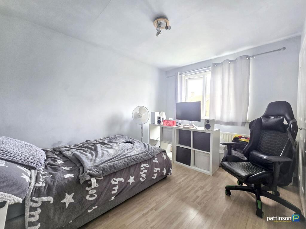 College Road, Ashington, Northumberland, NE63 0TU - View 5