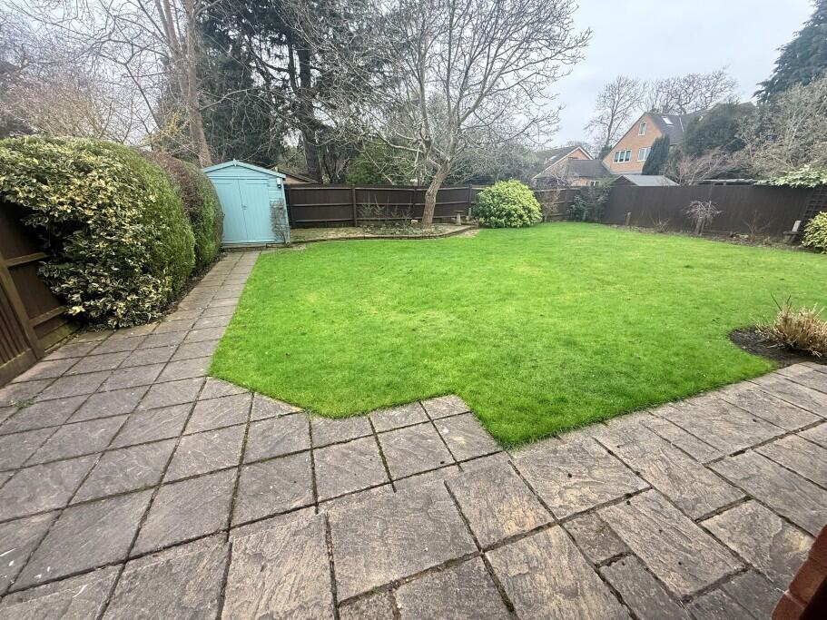 House in Reading, Wokingham - View 4