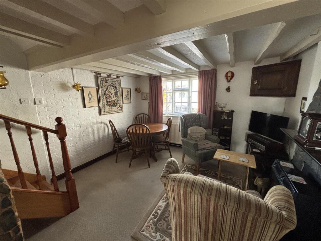 House in Hinckley and Bosworth, Ratby - View 5