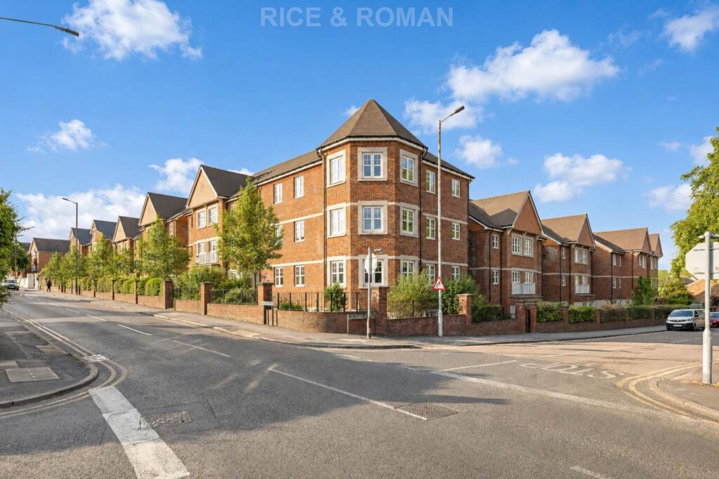 Main image of property: Swift House, Maidenhead