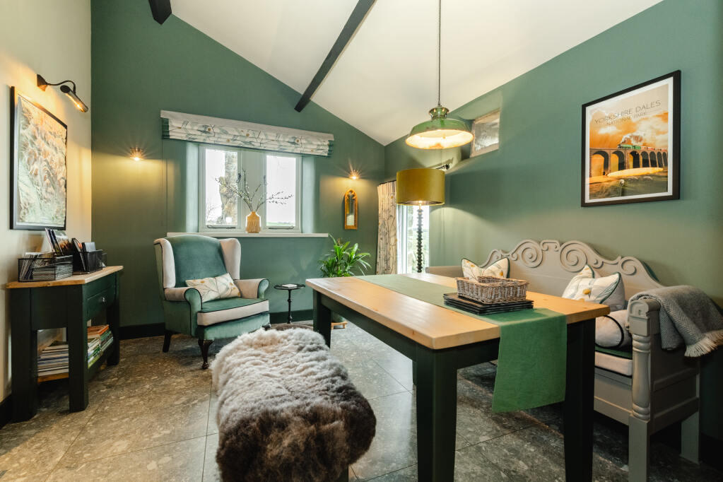 Additional image 21 of Settle, North Yorkshire, BD24