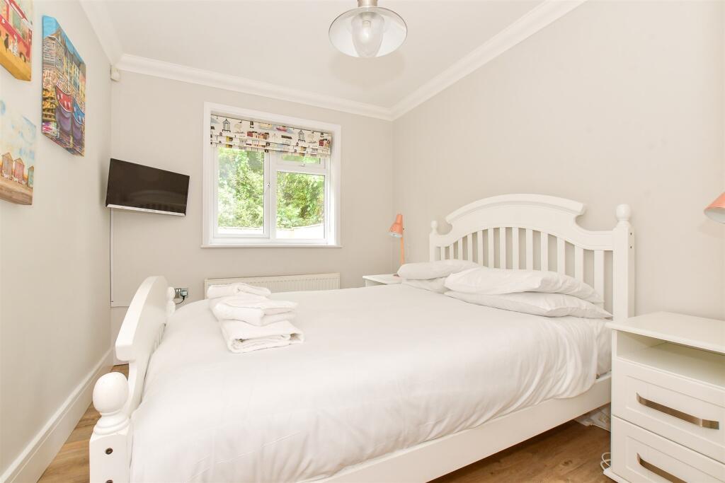 Main image of property: Fort Warden Road, Totland Bay, Isle of Wight