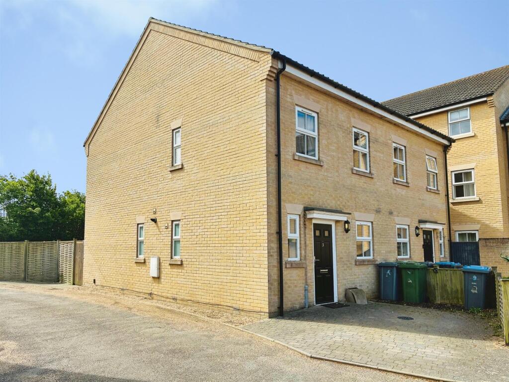 Main image of property: Bay Tree Court, Rendlesham, Woodbridge