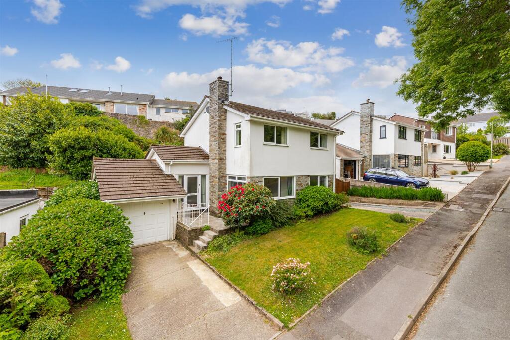 Main image of property: Redwalls Meadow, Dartmouth